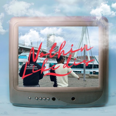 Nothin Like Dis (feat. Rico Blvck) - Single