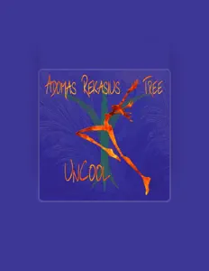 Listen to Adomas Rekasius TREE, watch music videos, read bio, see tour dates & more!