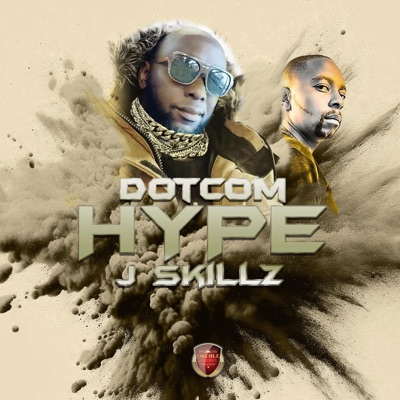 HYPE (feat. JSKILLS & PRODUCE BY KG-EXPRESS ,N1) - Single