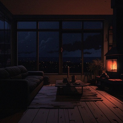 Cozy Midnight