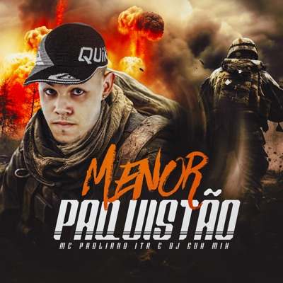 Menor Paquistão - Single