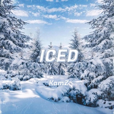 Iced - Single