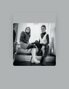 Écoutez fire & ice ISCHGL, regardez des vidéoclips, lisez la biographie, consultez les dates de tournée et plus encore !