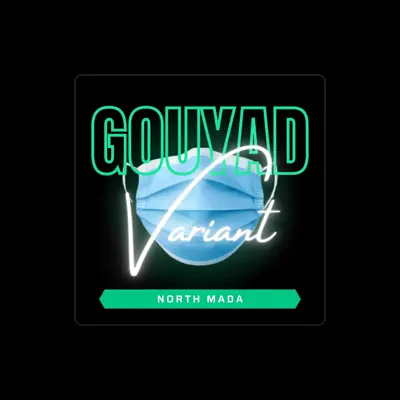 Listen to North Mada, watch music videos, read bio, see tour dates & more!