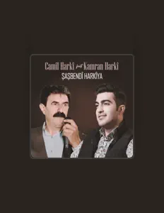 Listen to Camîl Harkî, watch music videos, read bio, see tour dates & more!