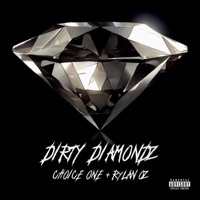 DIRTY DIAMONDZ (feat. Rylan Oz) - Single - Choice One