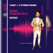 Mama Ngikhethile artwork