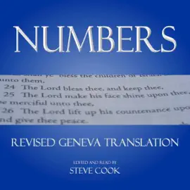 Numbers: From the Revised Geneva Translation (Unabridged)