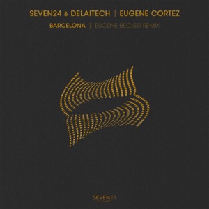 Barcelona (feat. Eugene Cortez) - Single