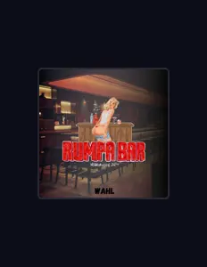 WAHL을(를) 듣고, 뮤직 비디오를 보고, 약력을 읽고, 투어 일정 등을 확인하세요!