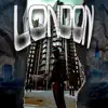 Stream & download LONDON - Single