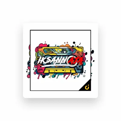 Listen to Iksann, watch music videos, read bio, see tour dates & more!