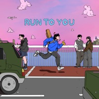 Run to you (feat. Gong Hoon & Futuristic Swaver) - Single - Minkangi