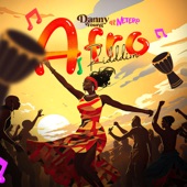Afro Ridddim (feat. Netero) artwork