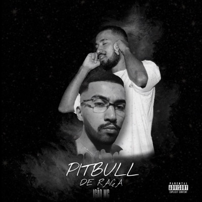 Pitbull de Raça - Single