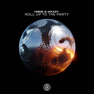 Roll up to the Party - Single