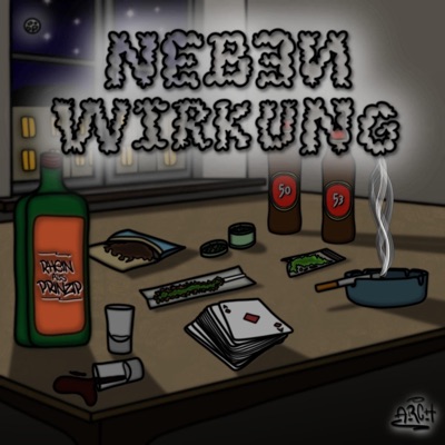 Nebenwirkung - Single