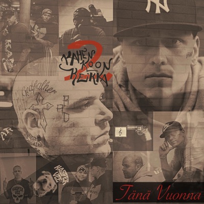 Tänä vuonna - Single