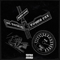 256mph on Saint Ave - Single - Young tee