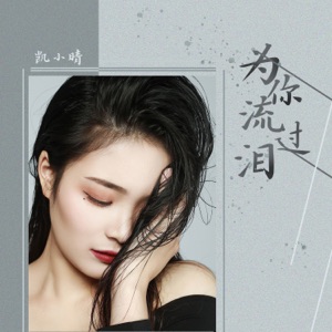 为你流过泪 - Single