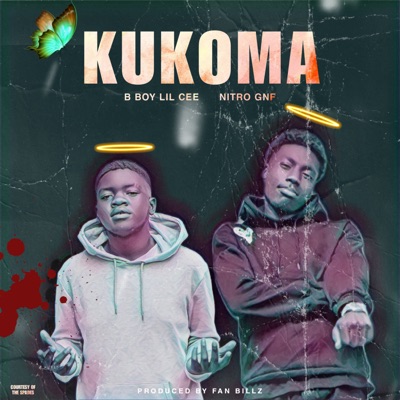 Kukoma (feat. NITRO GNF) - Single