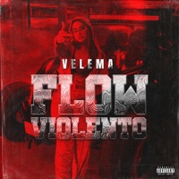 FLOW VIOLENTO (feat. Steph Coll & Dynamic Frequency) - Single - Velema