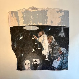 00h55 Lowkey, 808ADAM & Pico