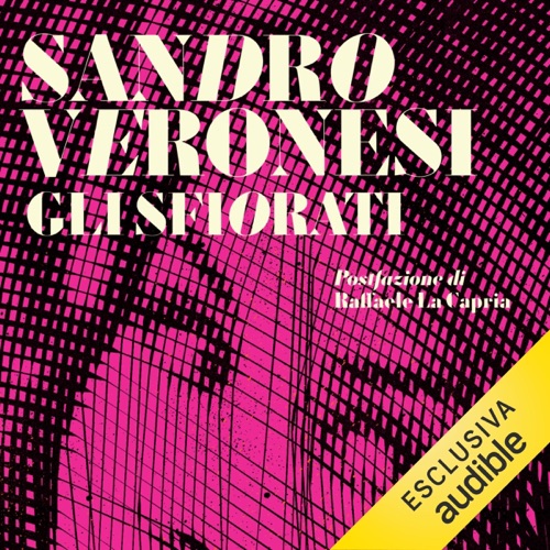 Gli sfiorati cover