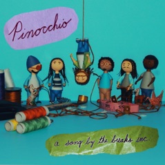 Pinocchio - Single