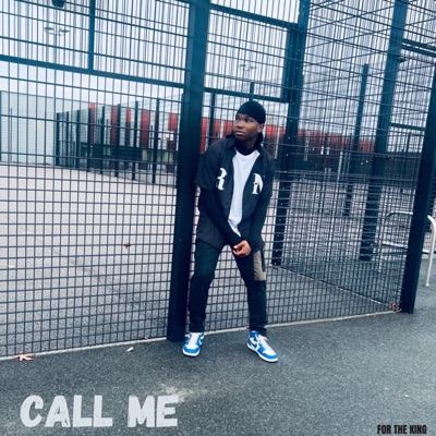 Call Me - Single