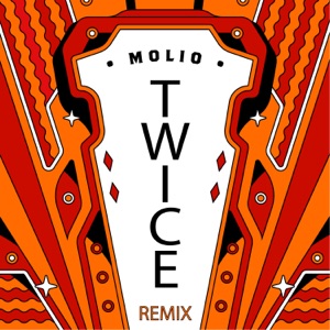Twice (Willan & Chelero Remix) - Single
