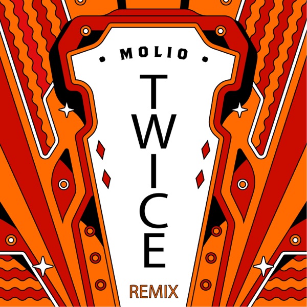 Twice (Willan & Chelero Remix) - Single