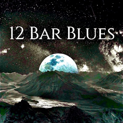 12 Bar Blues (feat. Dash Rendar, Peter Leonard, Derren Domingue & Philip Holmes) - Single