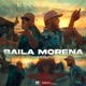 Baila Morena Champeta Punta Single