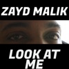 Zayd Malik Shakur