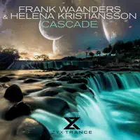 Cascade — Frank Waanders & Helena Kristiansson
