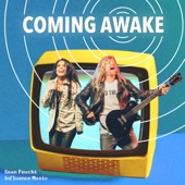 Coming Awake artwork