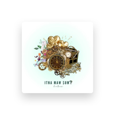 Listen to CinBawi, watch music videos, read bio, see tour dates & more!