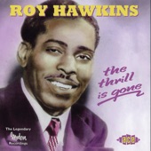 Roy Hawkins - Wine Drinkin' Woman