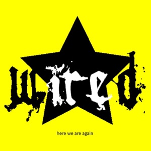 Here We Are Again (Demo 2005) - EP