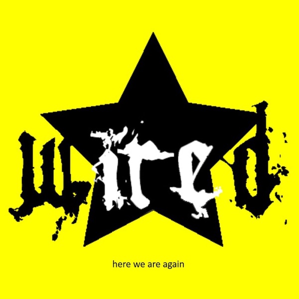 Here We Are Again (Demo 2005) - EP