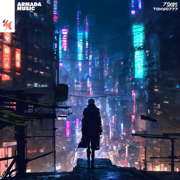 Tokyo777 - Single