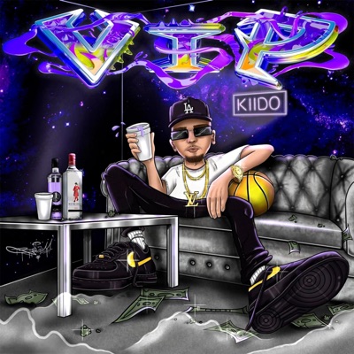 VIP (feat. Mercaloops) - Single