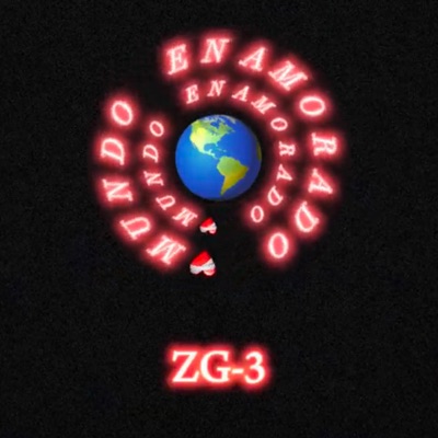 MUNDO ENAMORADO - Single