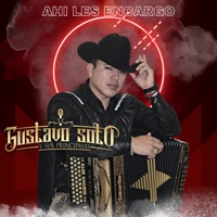 Ahí Les Encargo - Single - Gustavo Soto Y Sus Principales