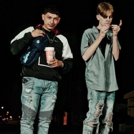 Apart of Me Mandahllah