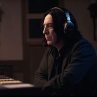 Severus Snape - Single - Clime