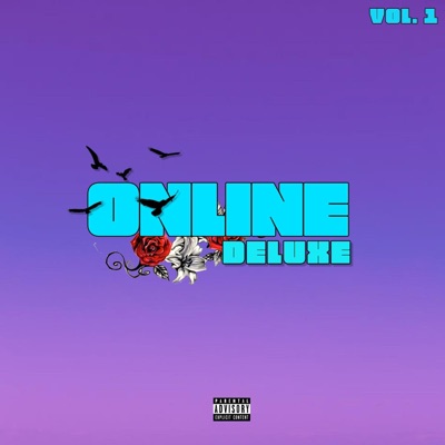 ONLINE DELUXE - EP
