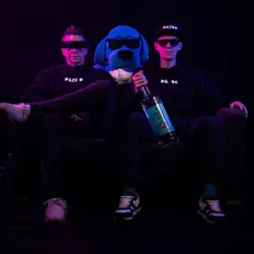 Listen to Pazoo, watch music videos, read bio, see tour dates & more!