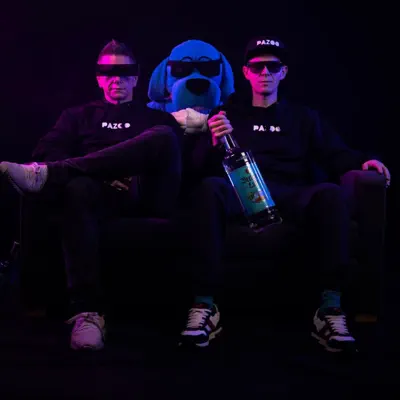 Listen to Pazoo, watch music videos, read bio, see tour dates & more!